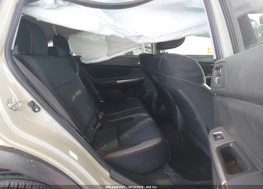 2017 SUBARU CROSSTREK VIN: JF2GPABC9H8260080