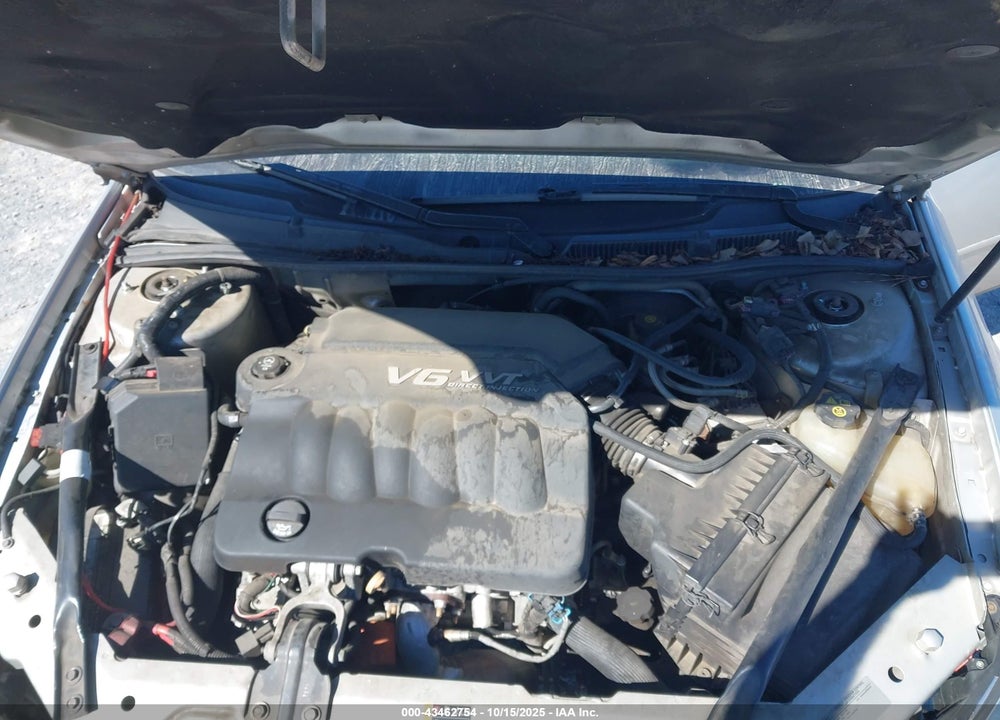 2012 CHEVROLET IMPALA LT VIN: 2G1WG5E37C1167740