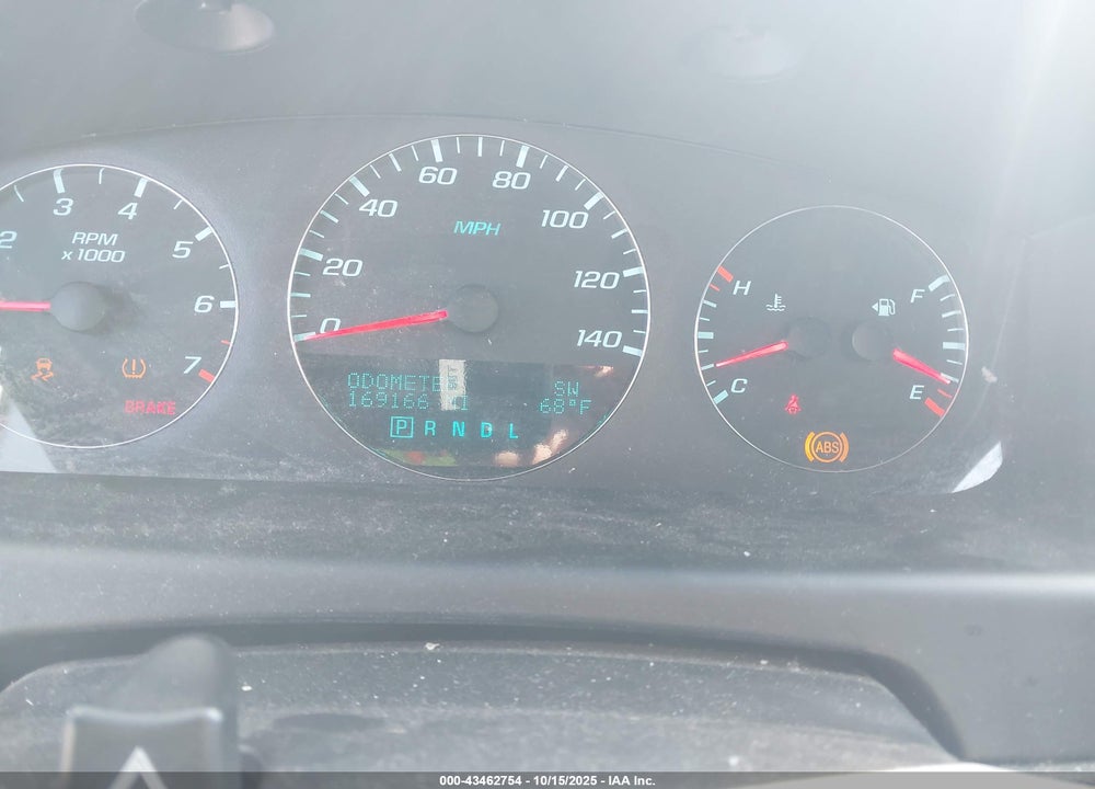 2012 CHEVROLET IMPALA LT VIN: 2G1WG5E37C1167740