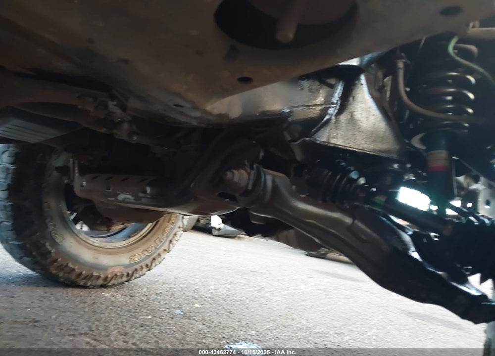 2019 TOYOTA TACOMA VIN: 3TMCZ5AN1KM210780