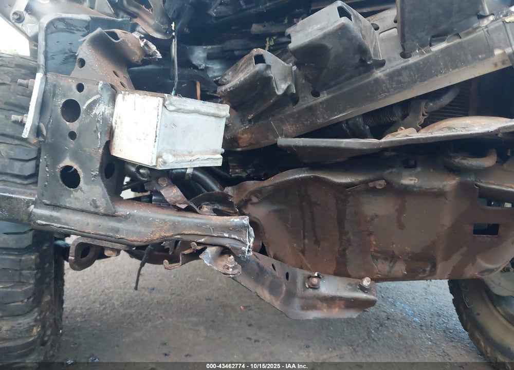 2019 TOYOTA TACOMA VIN: 3TMCZ5AN1KM210780