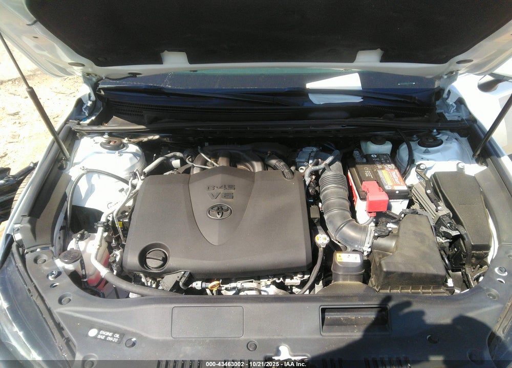 2021 TOYOTA AVALON XLE VIN: 4T1AZ1FB3MU059112