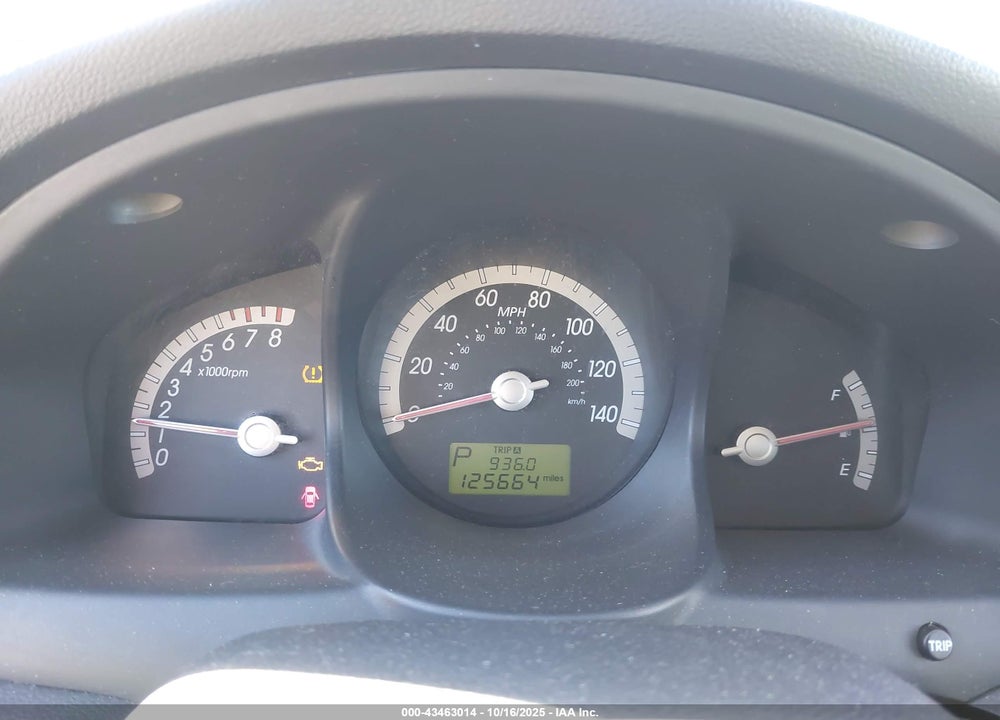 2009 KIA SPORTAGE LX VIN: KNDJF724697557723