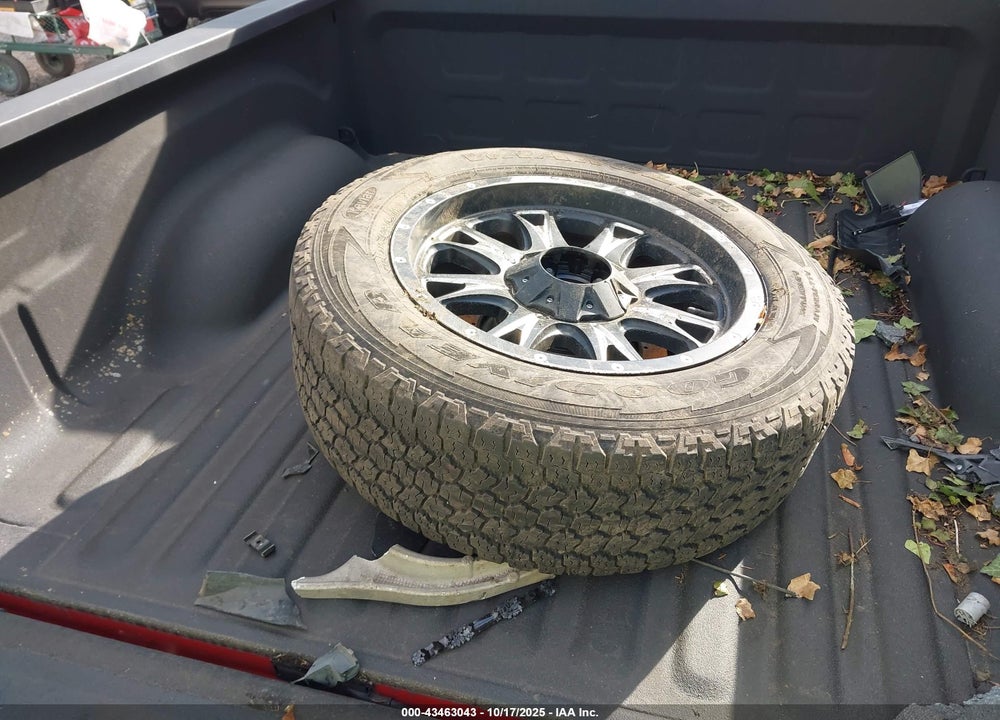 2012 RAM 1500 SPORT VIN: 1C6RD7MT2CS252969