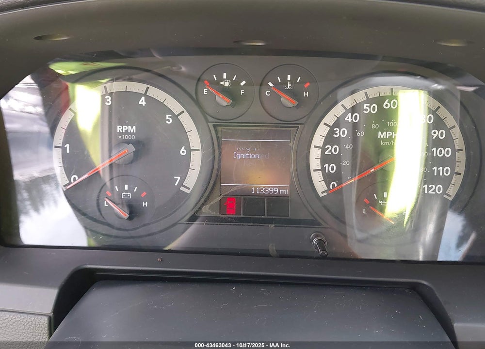 2012 RAM 1500 SPORT VIN: 1C6RD7MT2CS252969