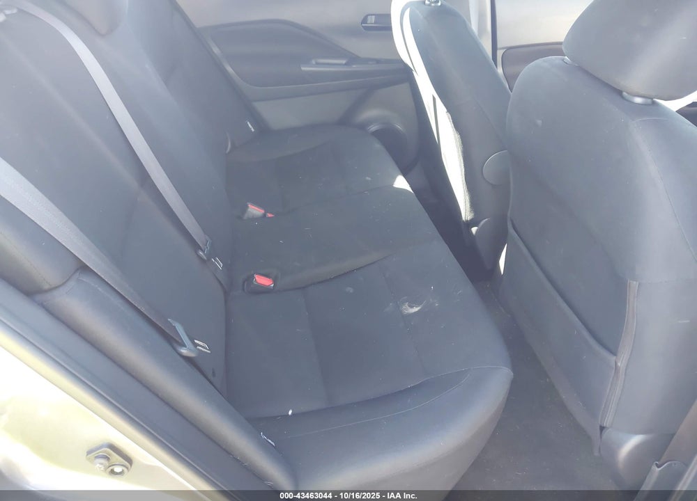 2023 NISSAN KICKS S XTRONIC CVT VIN: 3N1CP5BV3PL543583