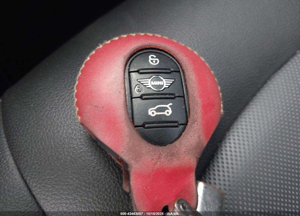 2019 MINI COUNTRYMAN COOPER VIN: WMZYS7C5XK3F46953