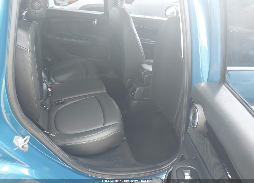 2019 MINI COUNTRYMAN COOPER VIN: WMZYS7C5XK3F46953
