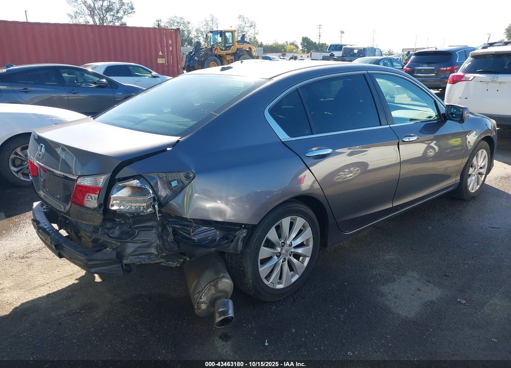 2015 HONDA ACCORD EX-L VIN: 1HGCR2F87FA201782