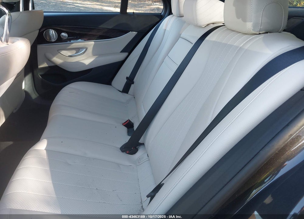 2023 MERCEDES-BENZ E-CLASS VIN: W1KZF8EB5PB110559