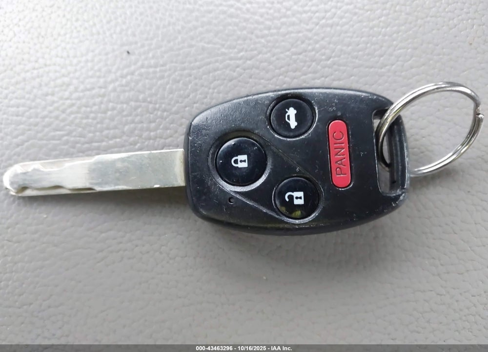 2012 HONDA CIVIC EX-L VIN: 19XFB2F94CE004618