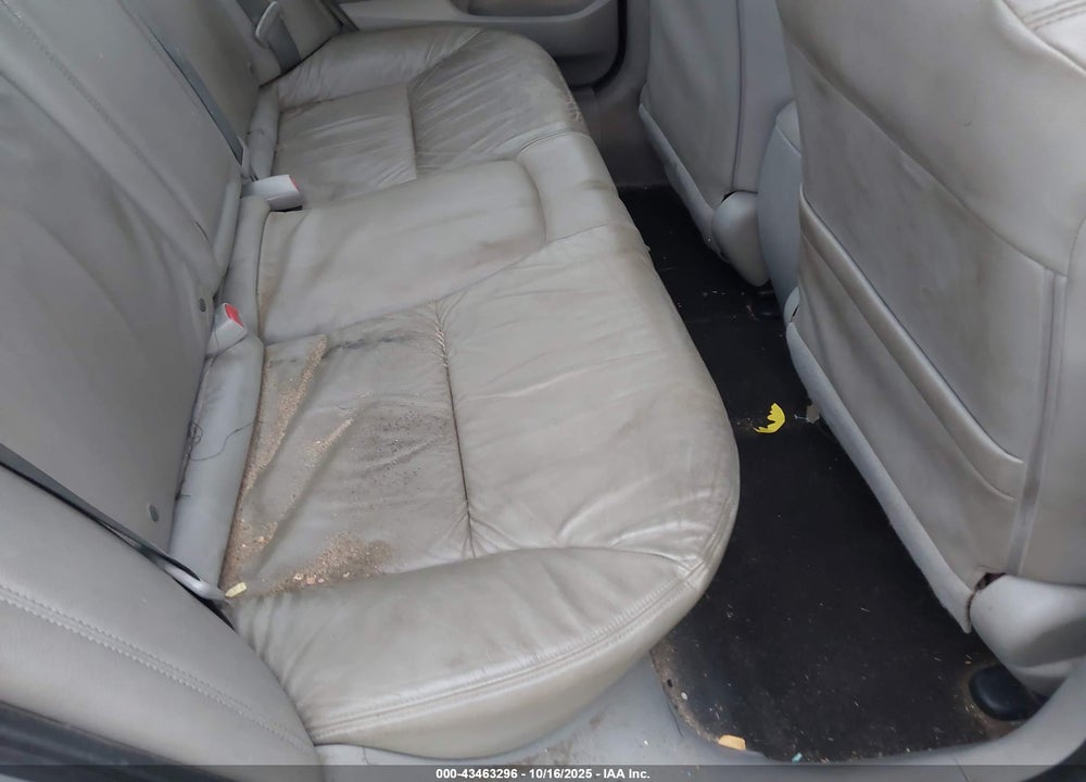 2012 HONDA CIVIC EX-L VIN: 19XFB2F94CE004618