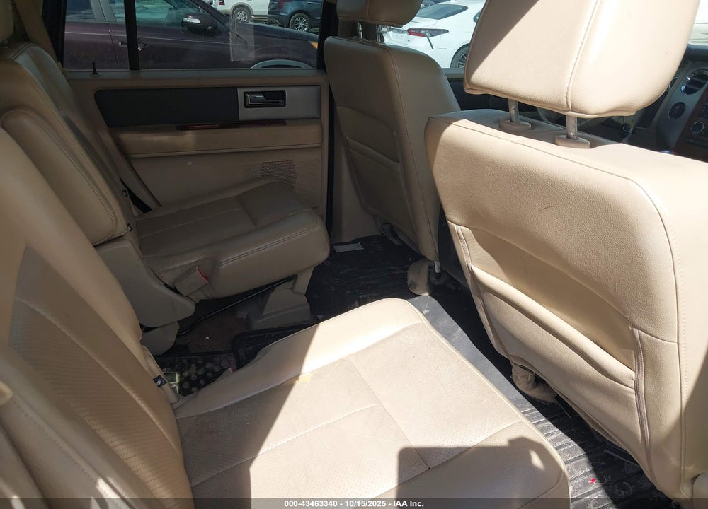 2010 FORD EXPEDITION EDDIE BAUER/KING RANCH VIN: 1FMJU1J52AEB21198