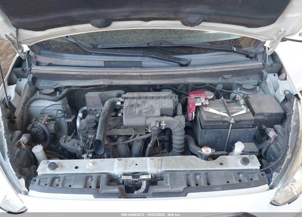 2020 MITSUBISHI MIRAGE GT VIN: ML32A5HJXLH002055