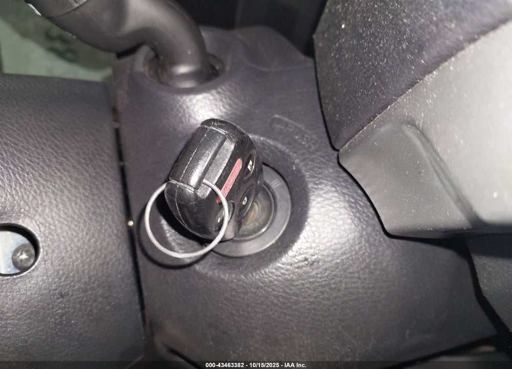 2011 HONDA ACCORD VIN: 1HGCP2F43BA001978