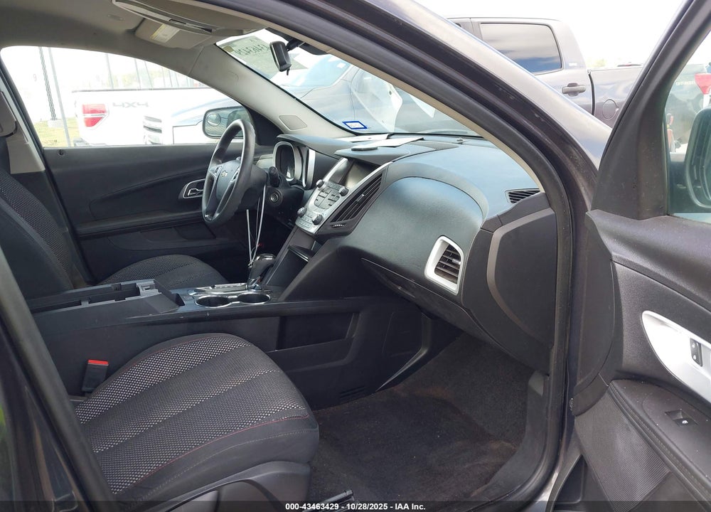 2016 CHEVROLET EQUINOX LS VIN: 2GNALBEK1G6189056