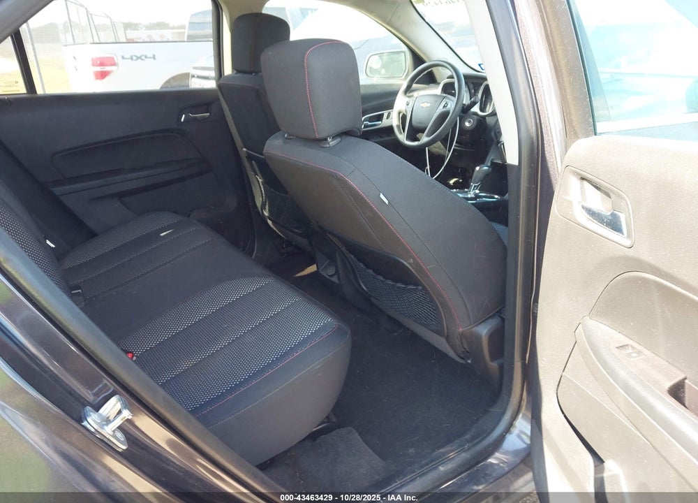 2016 CHEVROLET EQUINOX LS VIN: 2GNALBEK1G6189056
