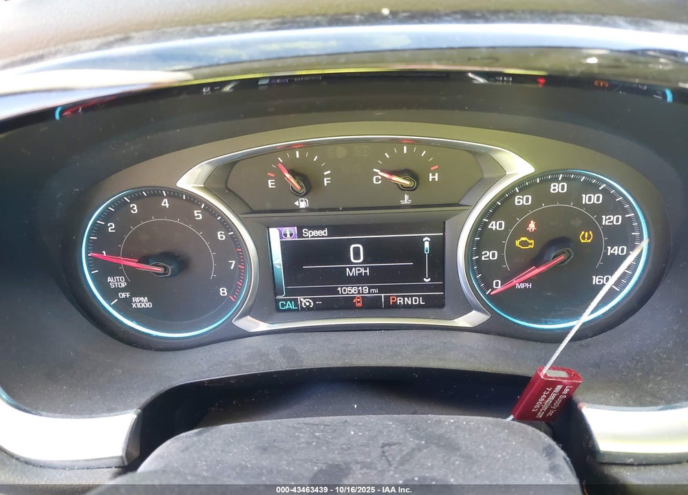 2018 CHEVROLET TRAVERSE VIN: 1GNEVGKW3JJ145795