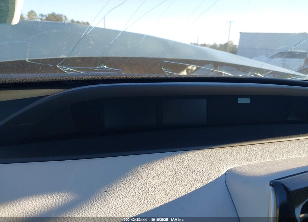 2019 TOYOTA PRIUS LE VIN: JTDKARFU0K3097626