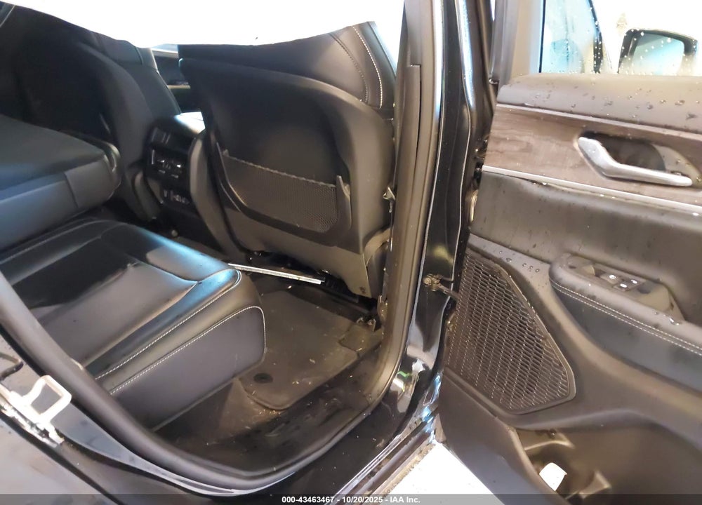 2024 JEEP GRAND CHEROKEE LIMITED 4X4 VIN: 1C4RJHBGXRC230010