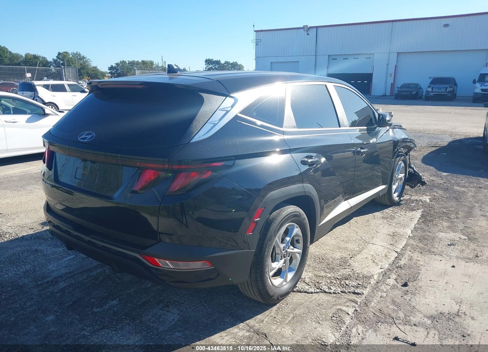2024 HYUNDAI TUCSON VIN: 5NMJA3DE9RH330144