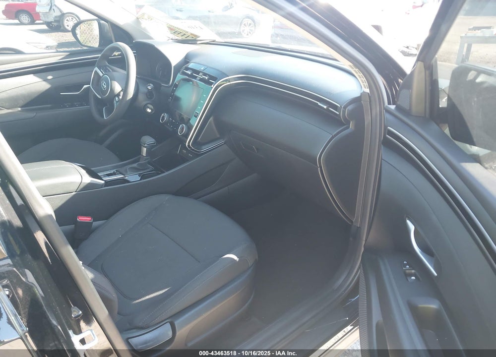 2024 HYUNDAI TUCSON VIN: 5NMJA3DE9RH330144