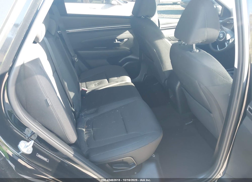 2024 HYUNDAI TUCSON VIN: 5NMJA3DE9RH330144