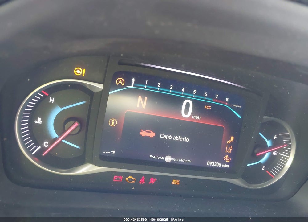2022 HONDA PILOT 2WD SPECIAL EDITION VIN: 5FNYF5H25NB011587