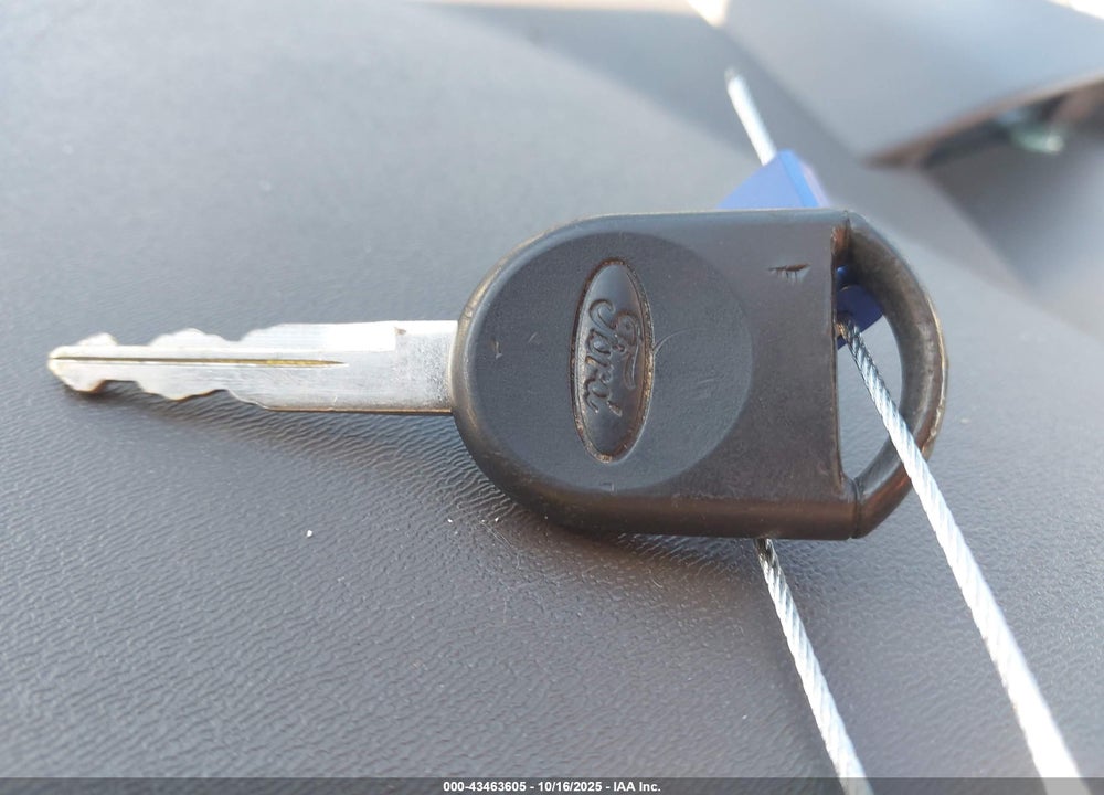2008 FORD FOCUS SE/SES VIN: 1FAHP35N18W199806