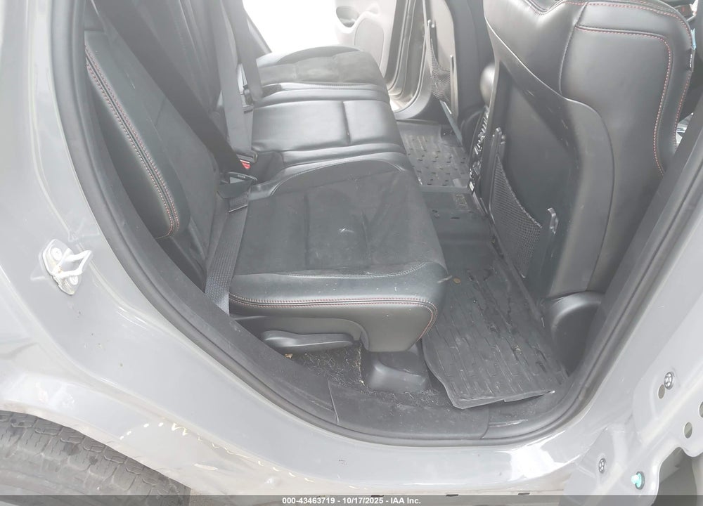 2019 JEEP GRAND CHEROKEE TRAILHAWK 4X4 VIN: 1C4RJFLTXKC640988