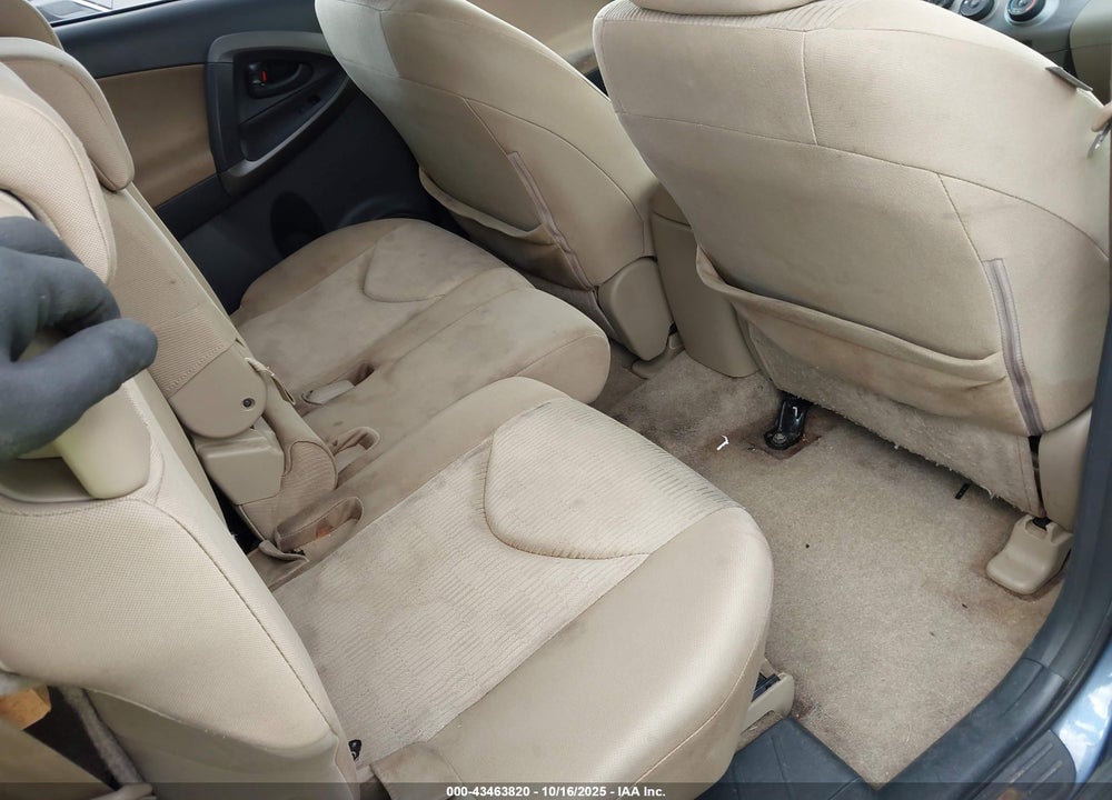 2010 TOYOTA RAV4 VIN: JTMBF4DV8A5018853