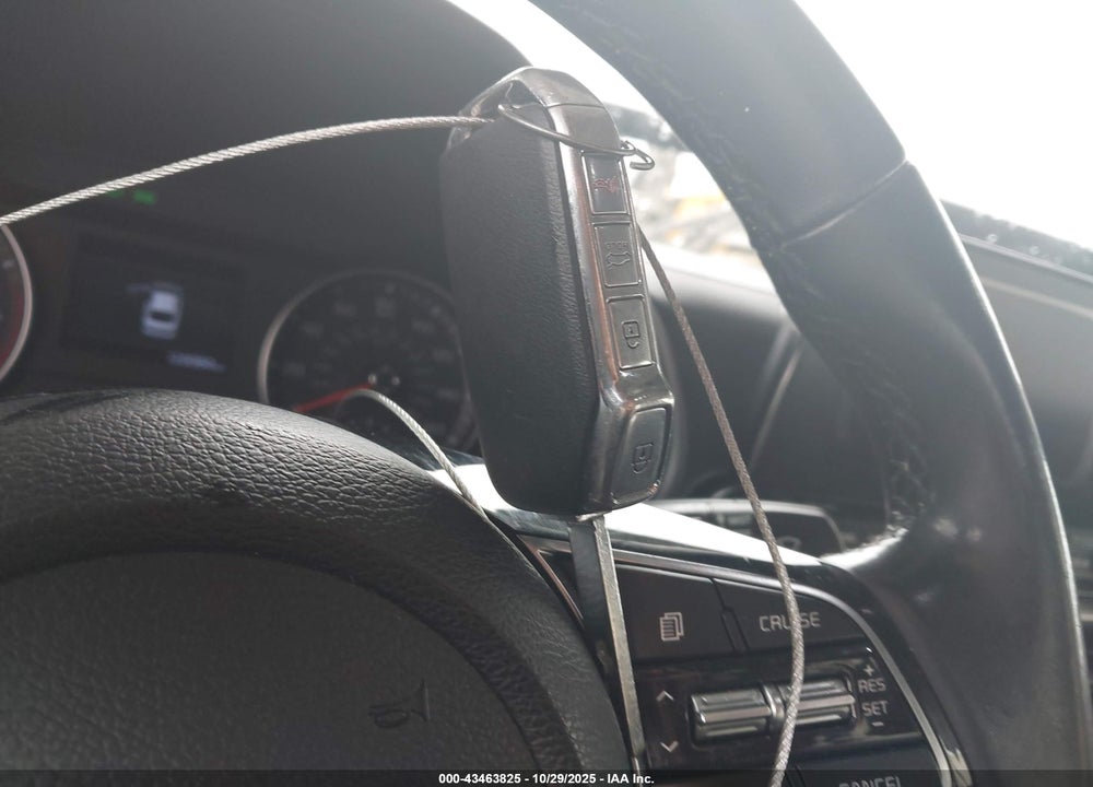 2019 KIA FORTE S VIN: 3KPF34AD9KE021577