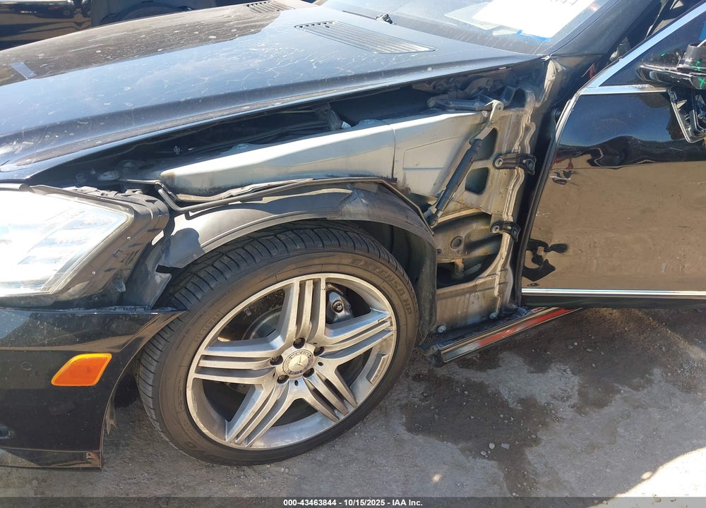 2013 MERCEDES-BENZ S 550 VIN: WDDNG7DB4DA514848