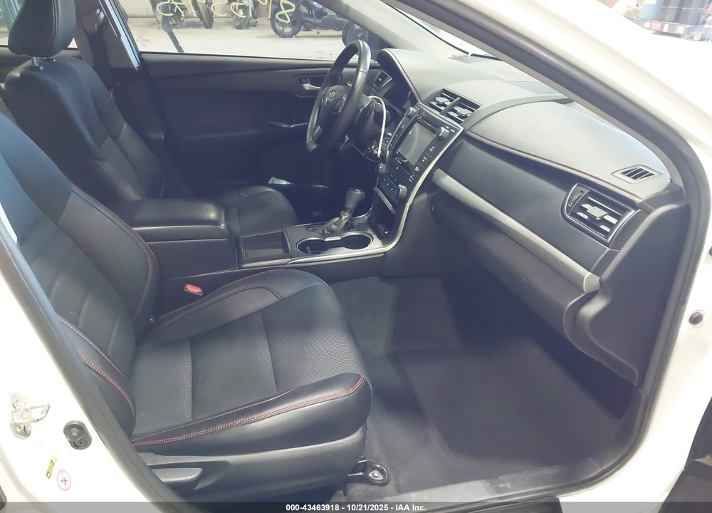 2017 TOYOTA CAMRY VIN: 4T1BF1FK3HU627362