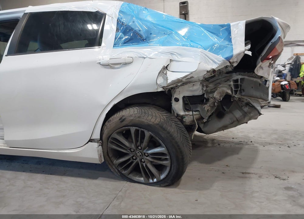 2017 TOYOTA CAMRY VIN: 4T1BF1FK3HU627362