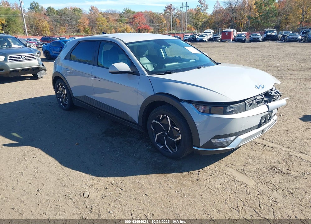 2023 HYUNDAI IONIQ 5 SEL VIN: KM8KNDAF0PU232861
