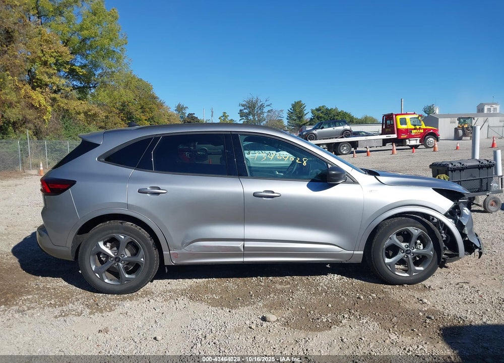 2023 FORD ESCAPE ST LINE VIN: 1FMCU0MN7PUA96392