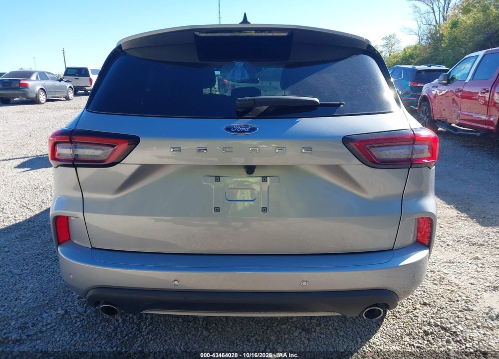 2023 FORD ESCAPE ST LINE VIN: 1FMCU0MN7PUA96392