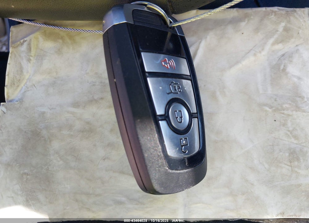 2023 FORD ESCAPE ST LINE VIN: 1FMCU0MN7PUA96392