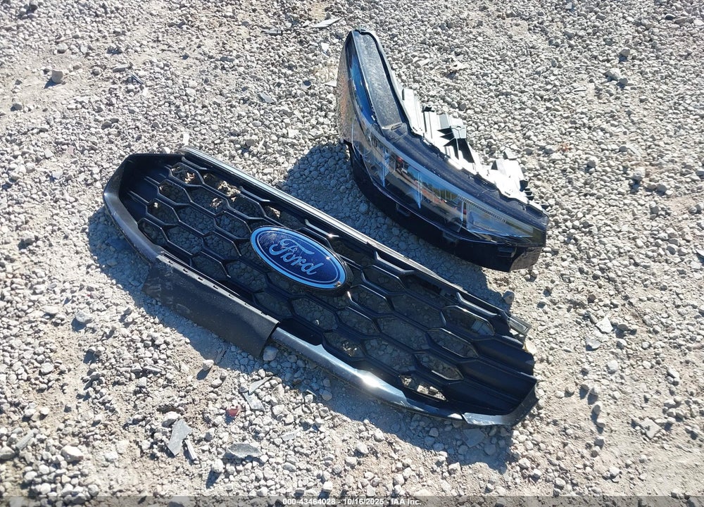 2023 FORD ESCAPE ST LINE VIN: 1FMCU0MN7PUA96392