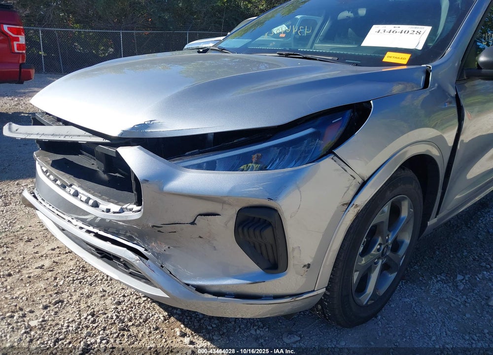 2023 FORD ESCAPE ST LINE VIN: 1FMCU0MN7PUA96392