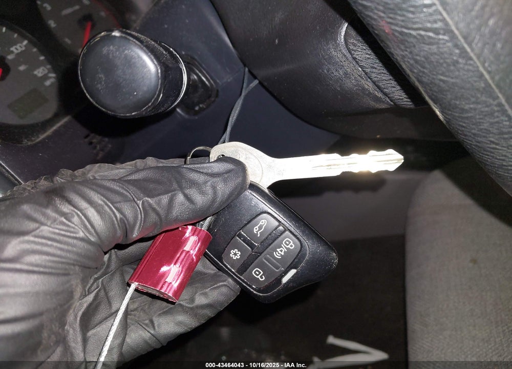 2002 SUBARU FORESTER L VIN: JF1SF63562H754466