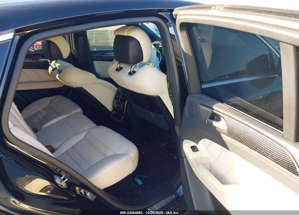 2019 MERCEDES-BENZ AMG GLE 63 COUPE S 4MATIC VIN: 4JGED7FB1KA143317