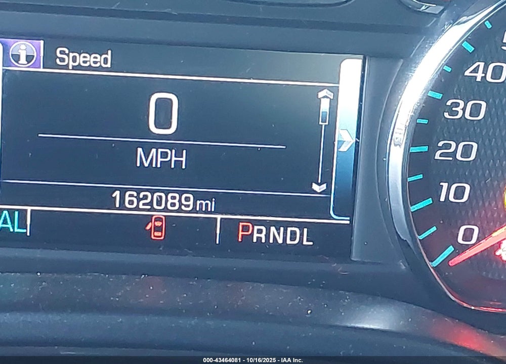 2017 CHEVROLET SILVERADO 1500 2LT VIN: 3GCUKREC9HG363083