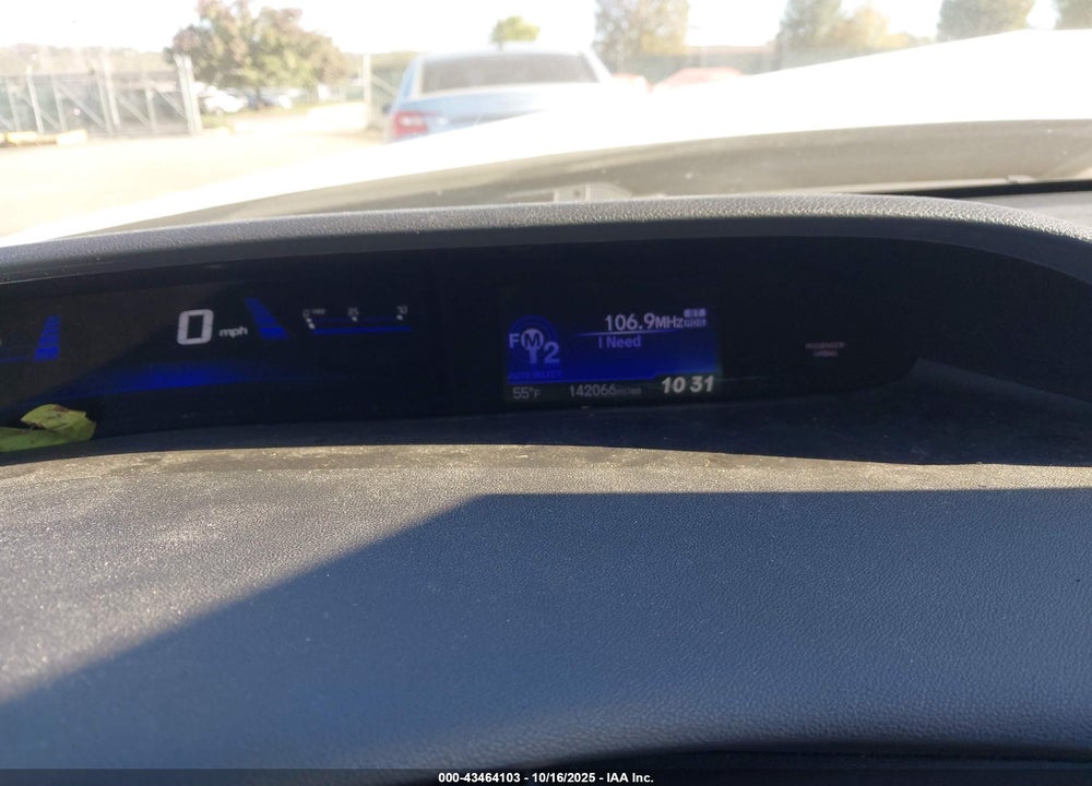 2015 HONDA CIVIC VIN: 2HGFG3B51FH525347
