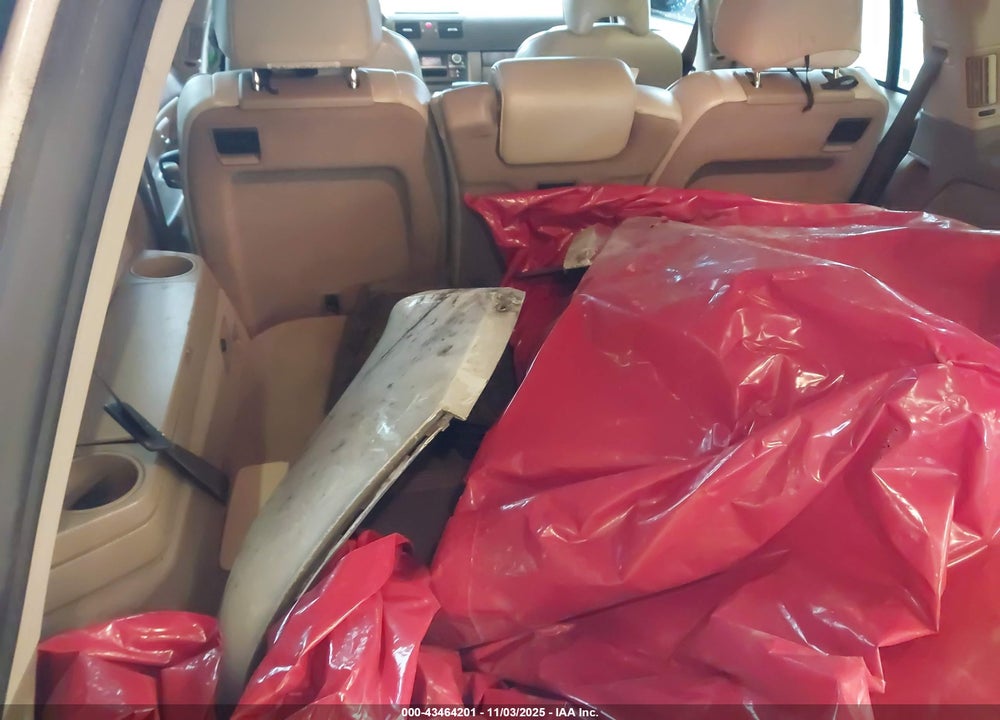 2014 VOLVO XC90 3.2 VIN: YV4952CY5E1691708