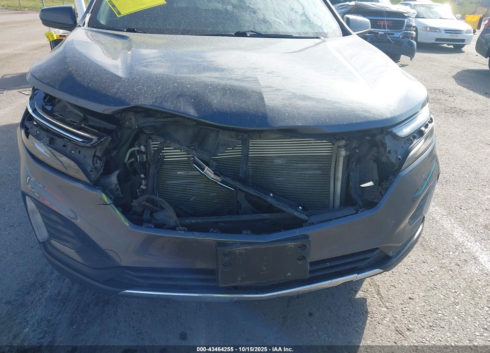 2023 CHEVROLET EQUINOX VIN: 3GNAXUEG6PS176509