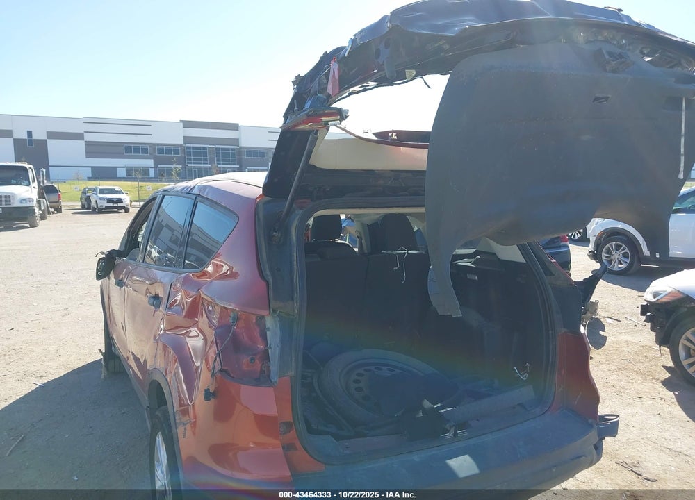 2019 FORD ESCAPE VIN: 1FMCU0F77KUC03092