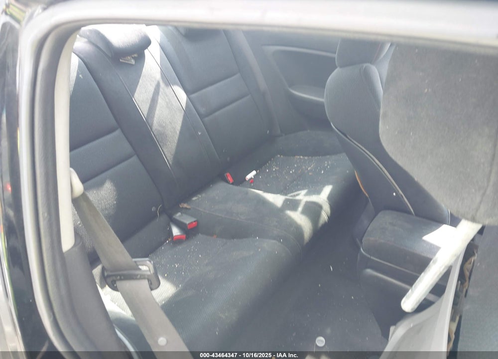 2006 HONDA CIVIC EX VIN: 2HGFG12846H584603