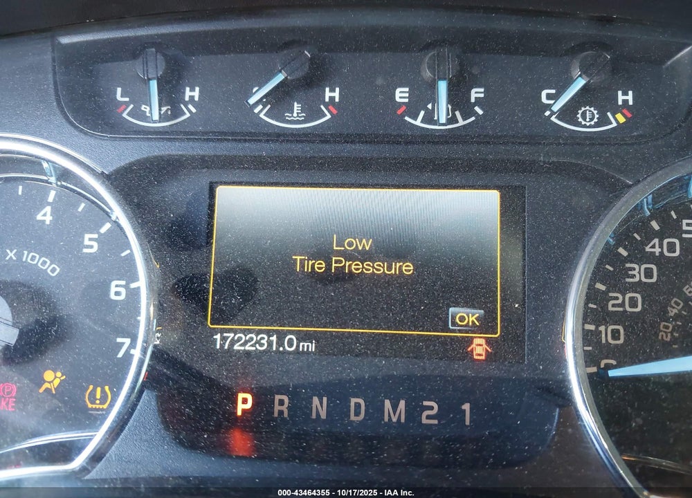 2011 FORD F-150 XLT VIN: 1FTFW1ET6BFB44217